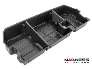 Toyota Tundra Under Seat Storage - Double Cab